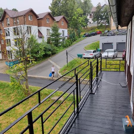 Apartament De Lux Lidia Karpacz Extérieur photo