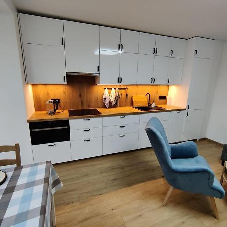 Apartament De Lux Lidia Karpacz Extérieur photo