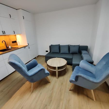 Apartament De Lux Lidia Karpacz Extérieur photo