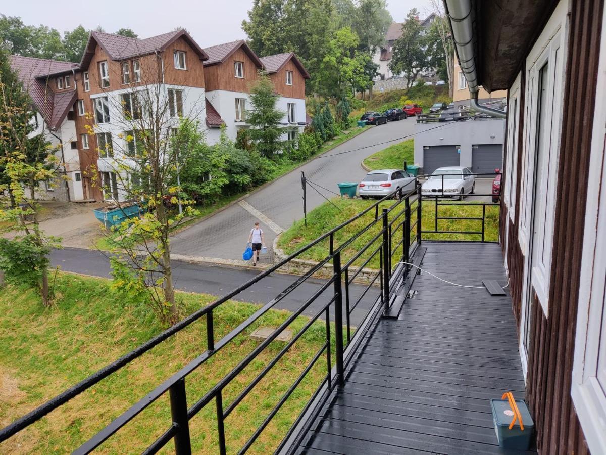 Apartament De Lux Lidia Karpacz Extérieur photo
