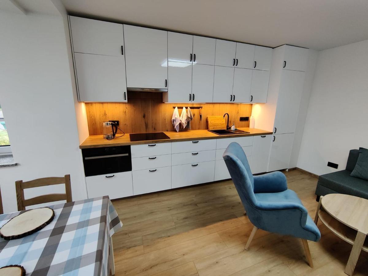 Apartament De Lux Lidia Karpacz Extérieur photo