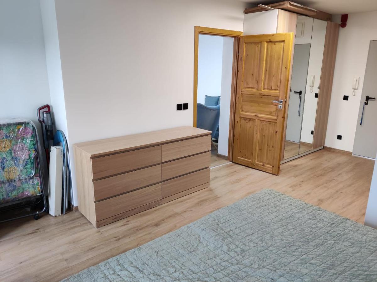 Apartament De Lux Lidia Karpacz Extérieur photo