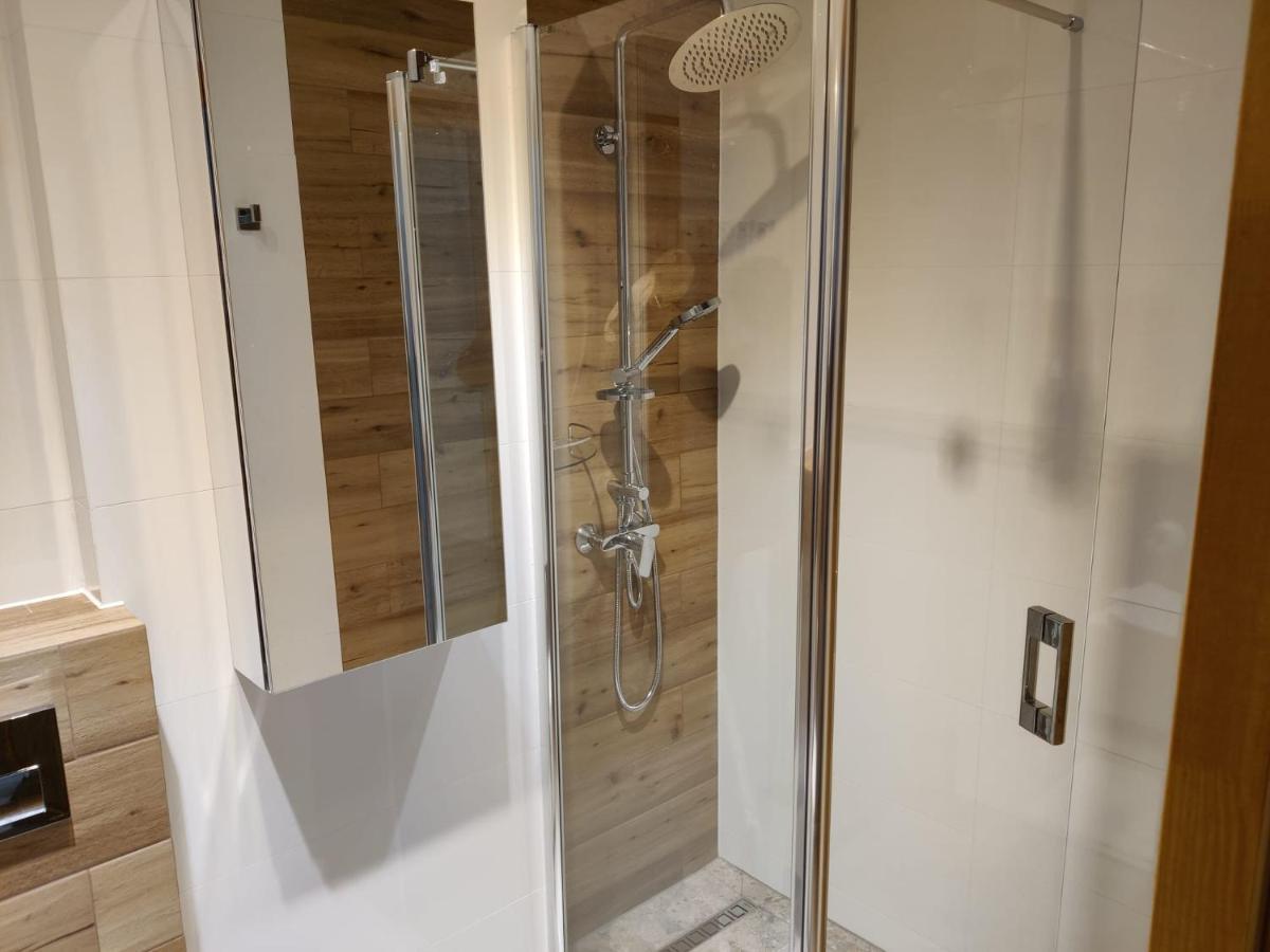 Apartament De Lux Lidia Karpacz Extérieur photo