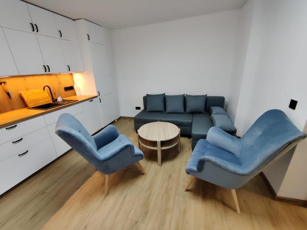 Apartament De Lux Lidia Karpacz Extérieur photo