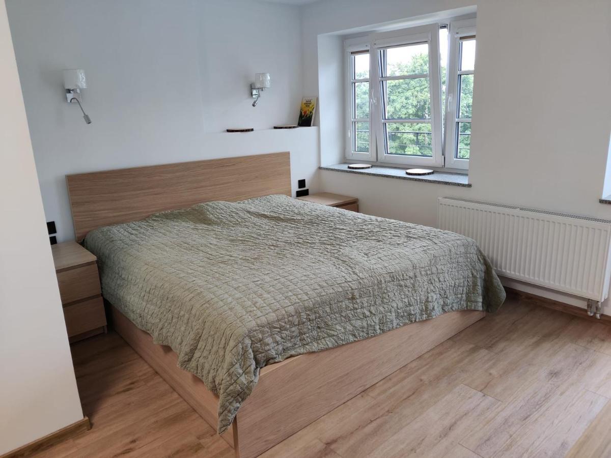 Apartament De Lux Lidia Karpacz Extérieur photo